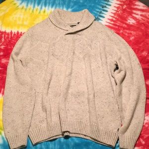 Chaps men’s sweater